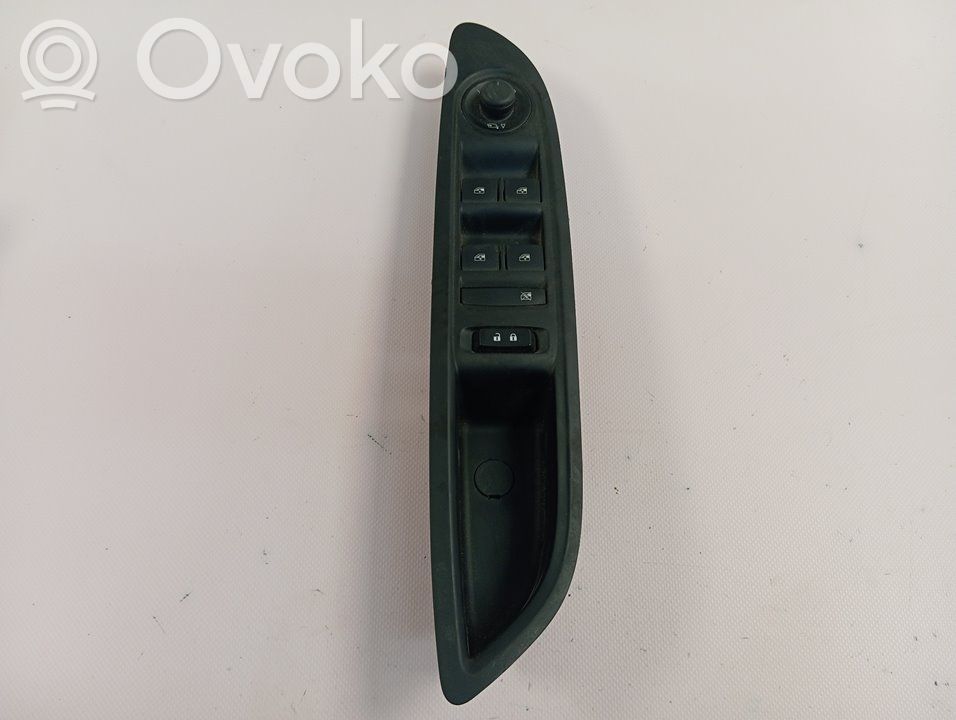Electric window control switch   94537588