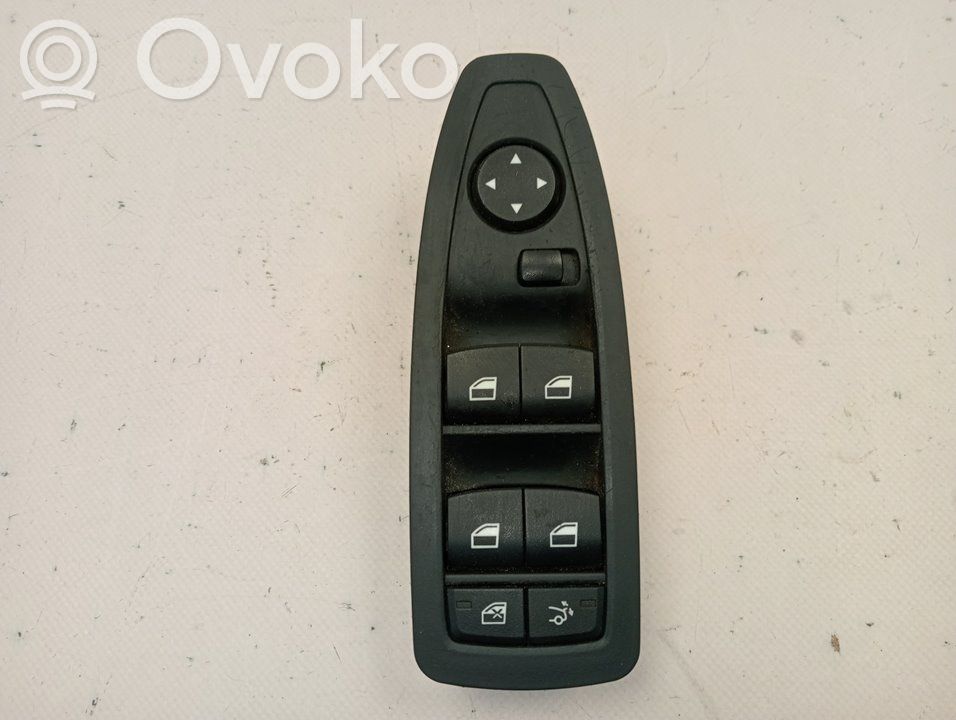 Electric window control switch   926873303