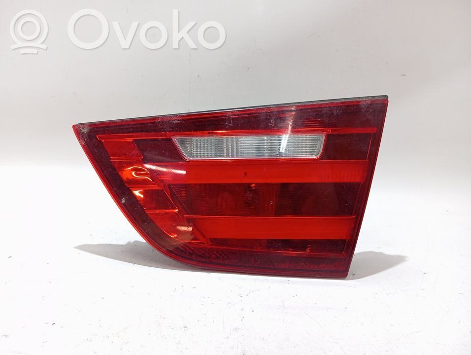BMW 3 E92 E93 Tailgate rear/tail lights 