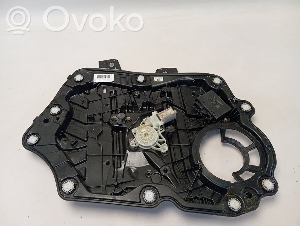Ford Puma Manualny podnośnik szyby drzwi przednich 