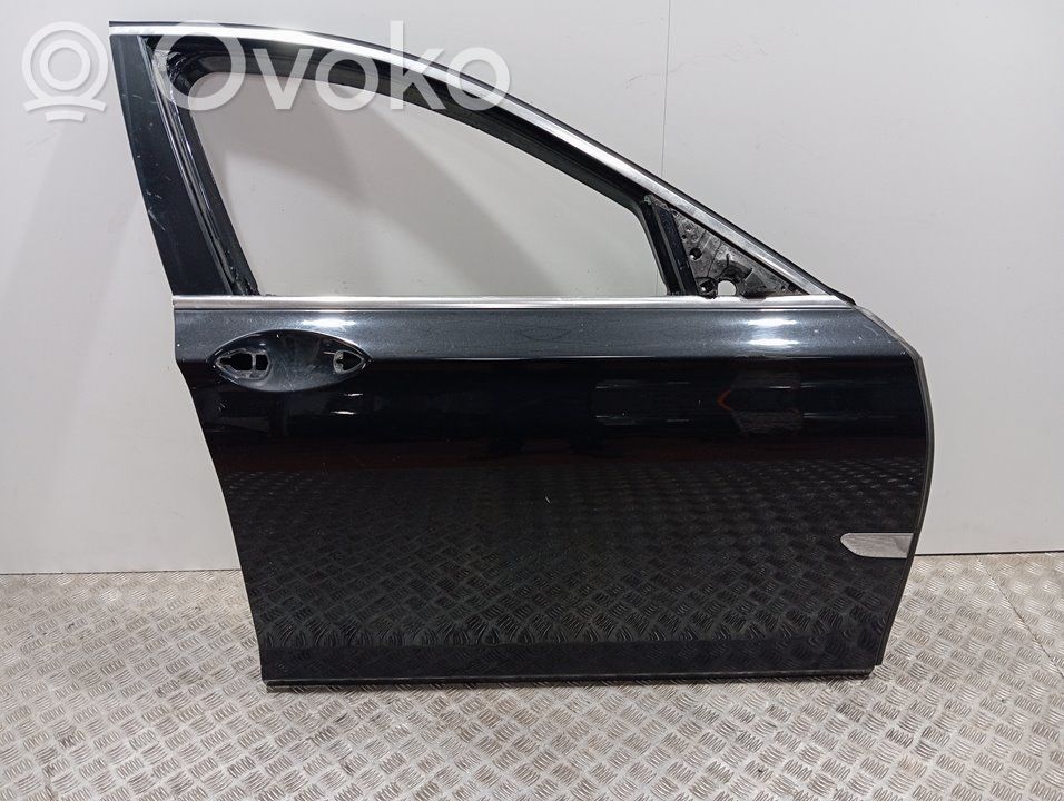 BMW M5 Portiera anteriore
