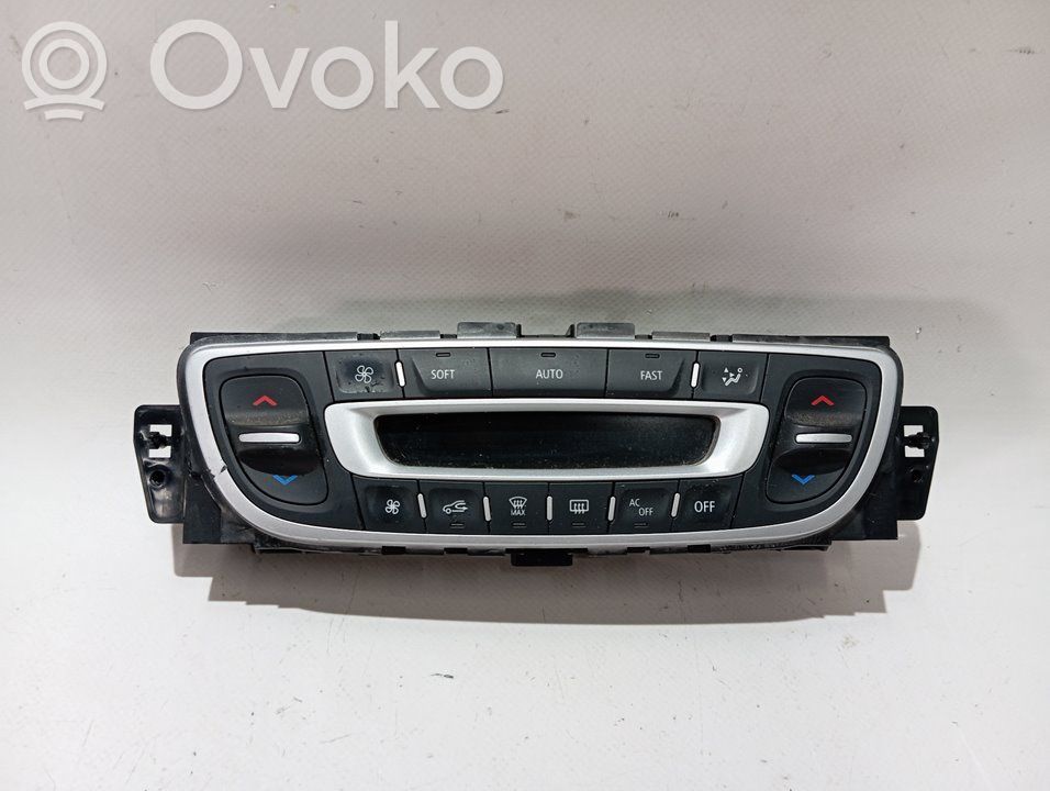 Renault Scenic II -  Grand scenic II Unitate control climatizare 