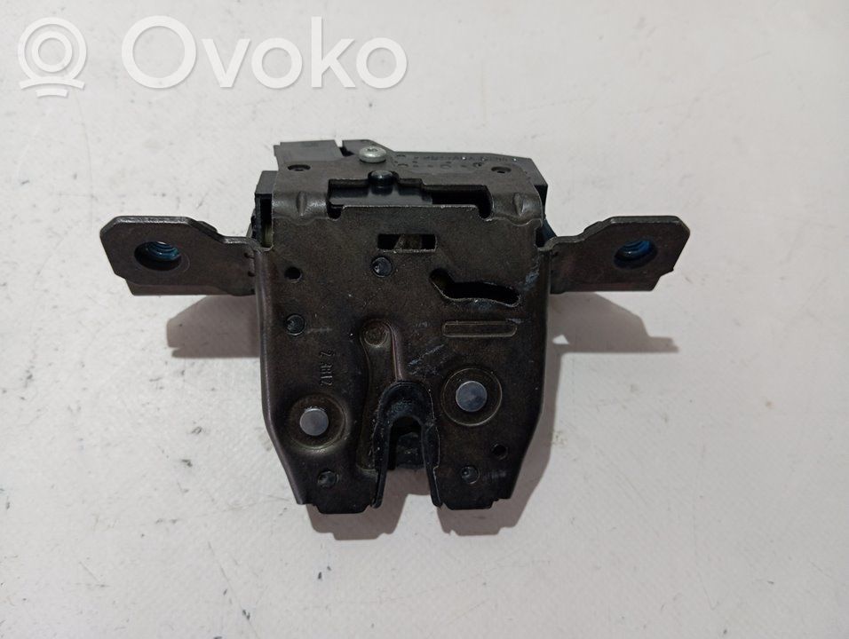 Chevrolet Orlando Încuietoare portbagaj 