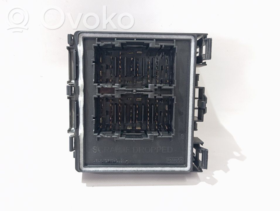 BSM Control unit   14D068
