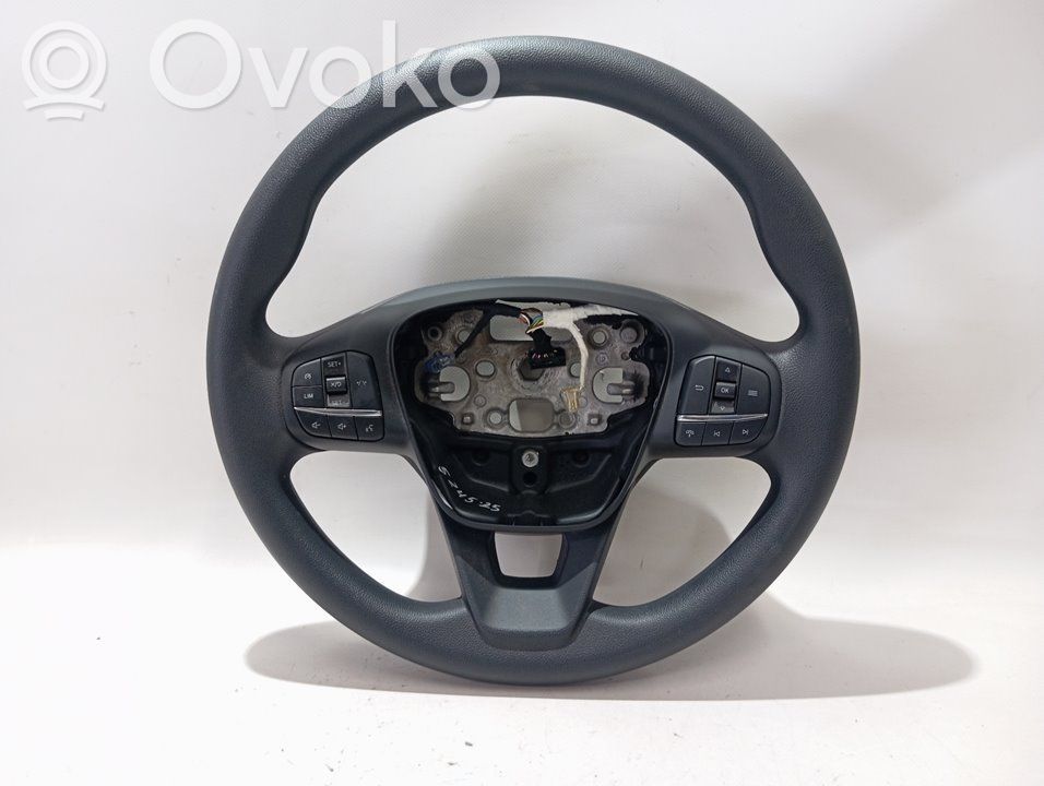 Steering wheel   6445375