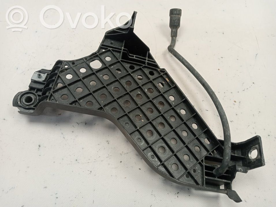 Headlight/headlamp mounting bracket   70802