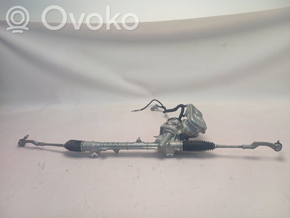 Jeep Avenger Hammastanko 