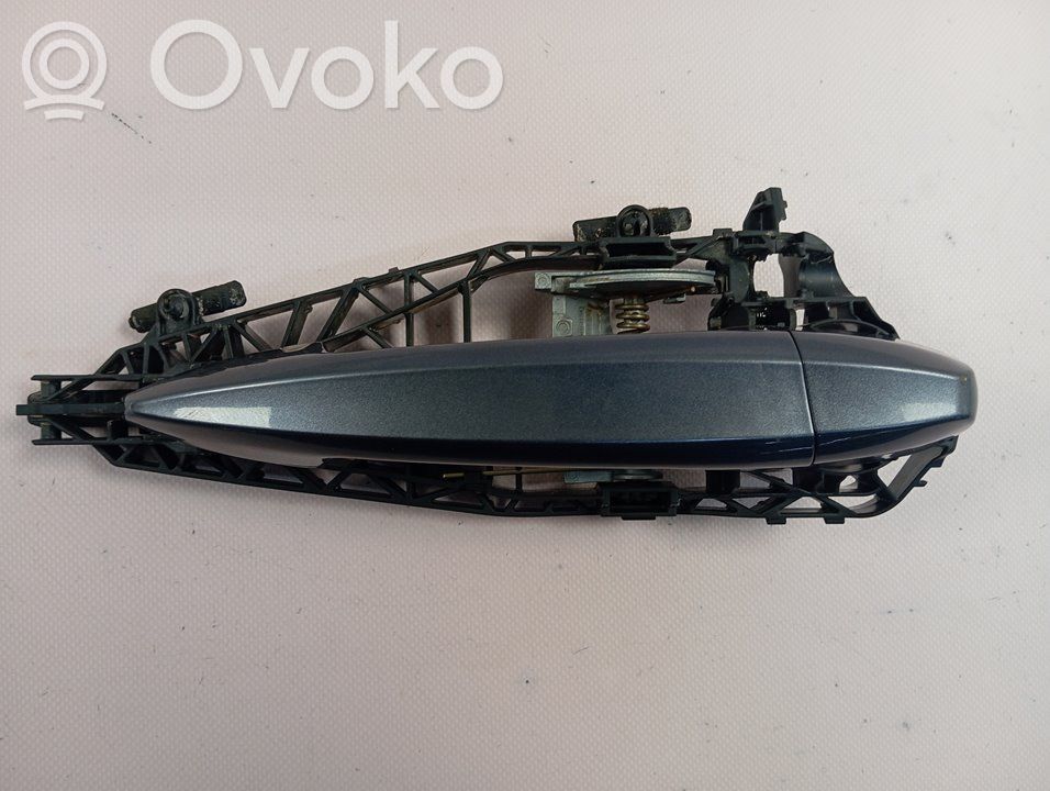 BMW 2 F46 Maniglia esterna per portiera anteriore