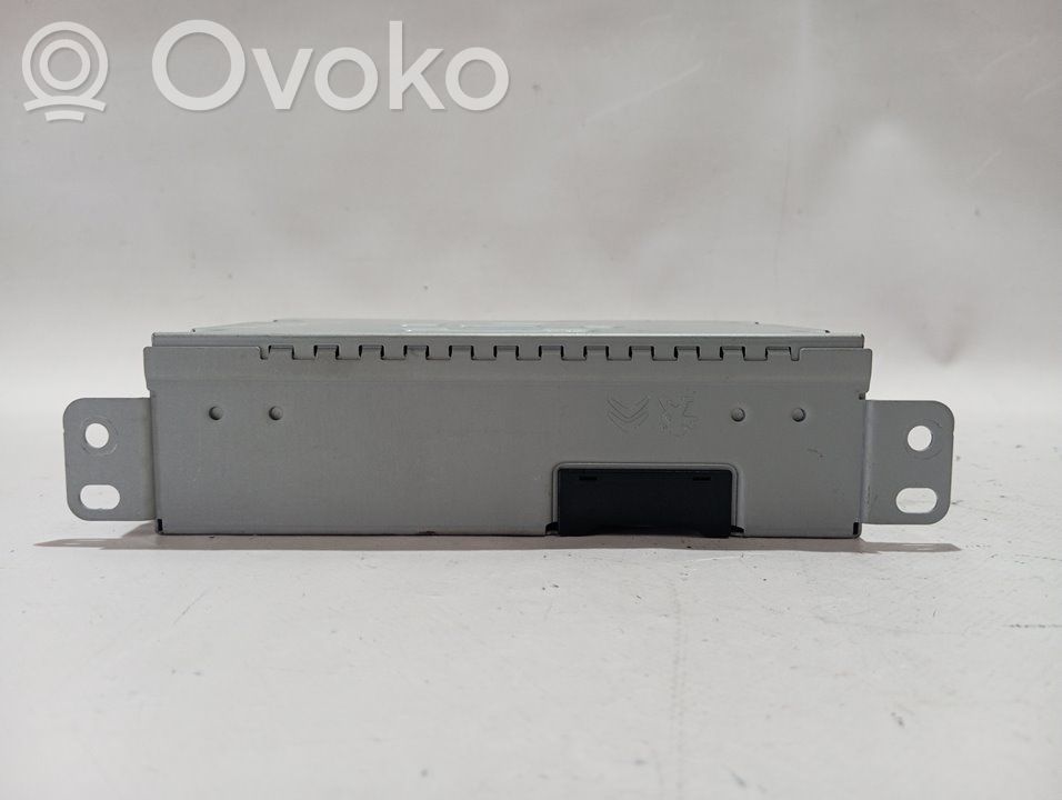 Sound HiFi control unit module   1680002580,9846282480