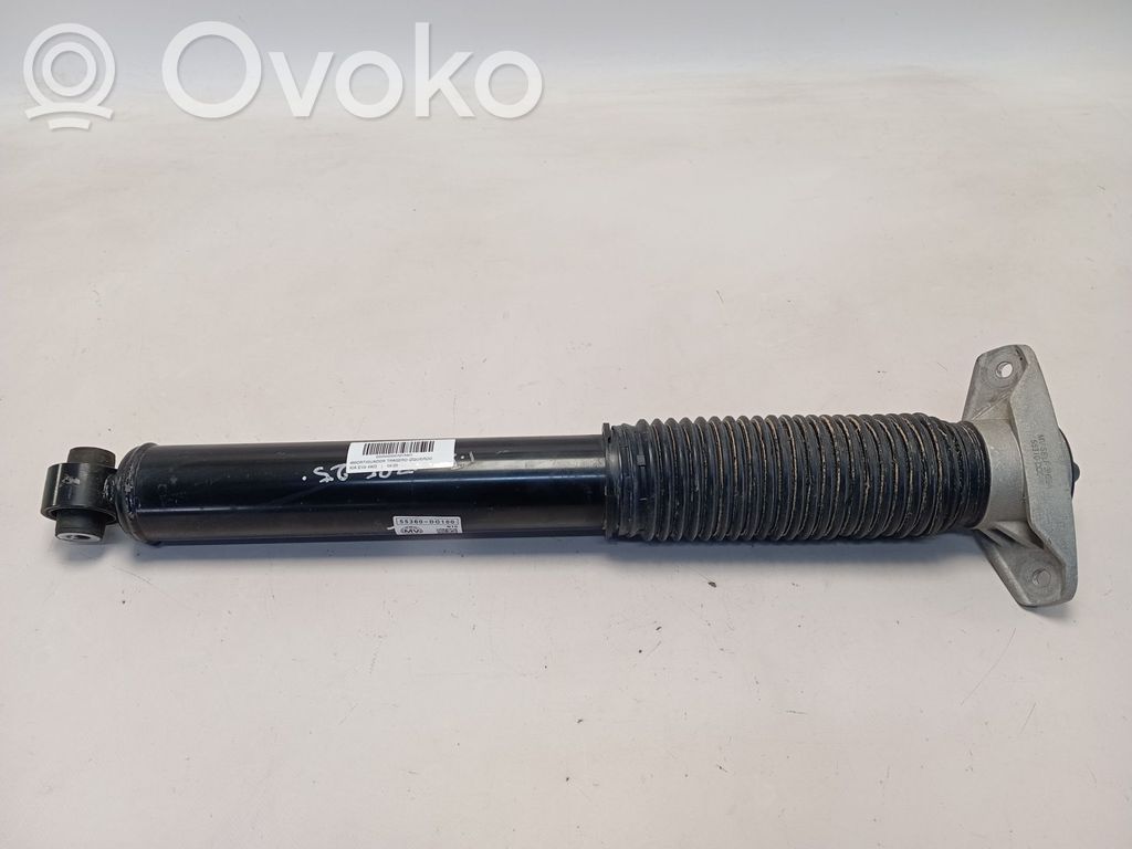 Takaiskunvaimennin   55360DO100
