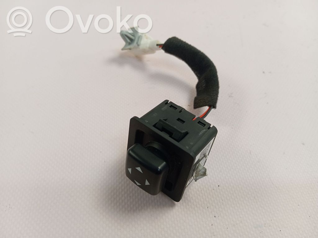 Interruptor del espejo lateral   93691N1000