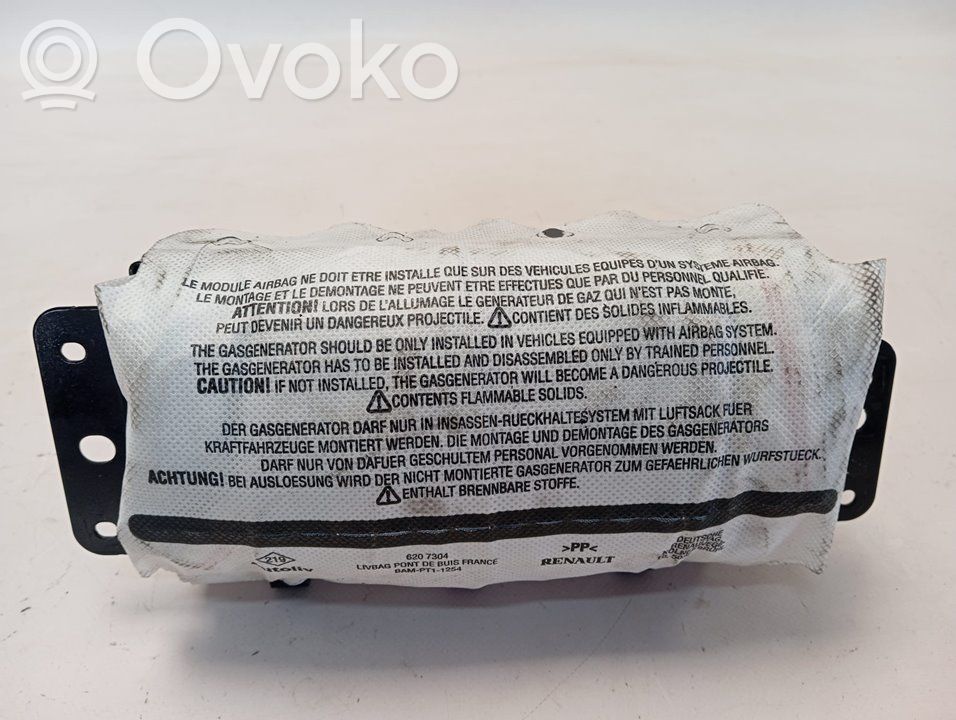 Nissan NV250 Poduszka powietrzna Airbag boczna 