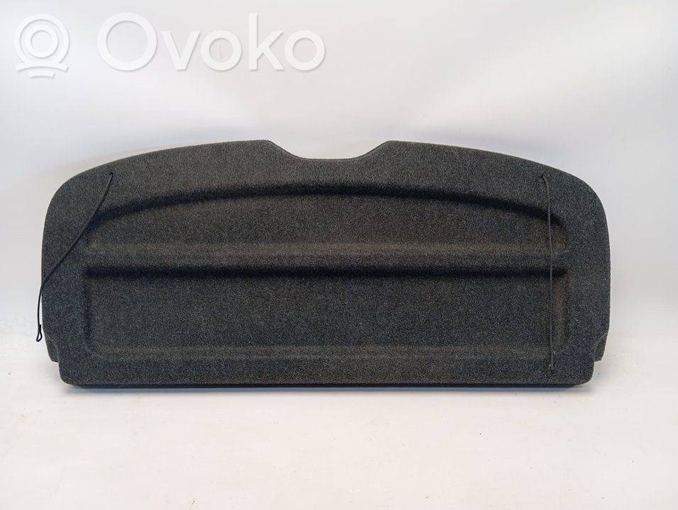 Tailgate/trunk/boot lid