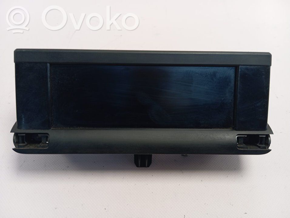 Citroen C4 Grand Picasso Tachimetro (quadro strumenti) 