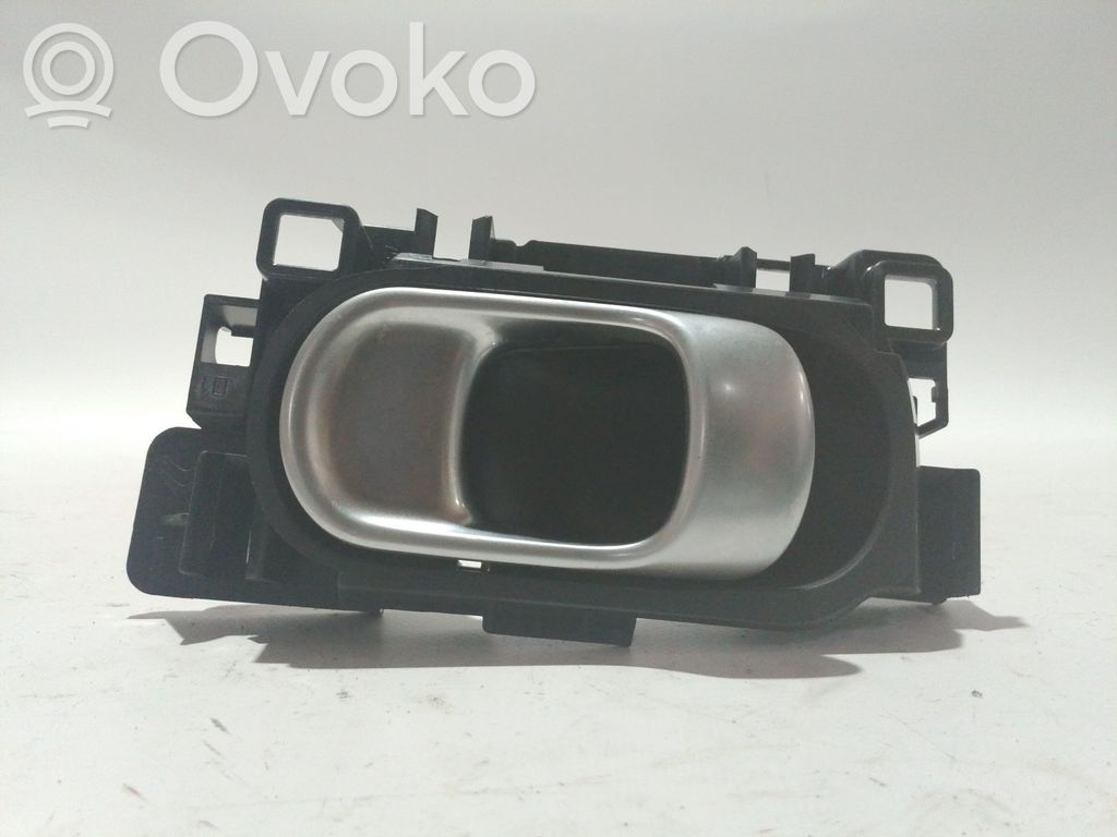 Citroen C4 Grand Picasso Manecilla interna puerta trasera 