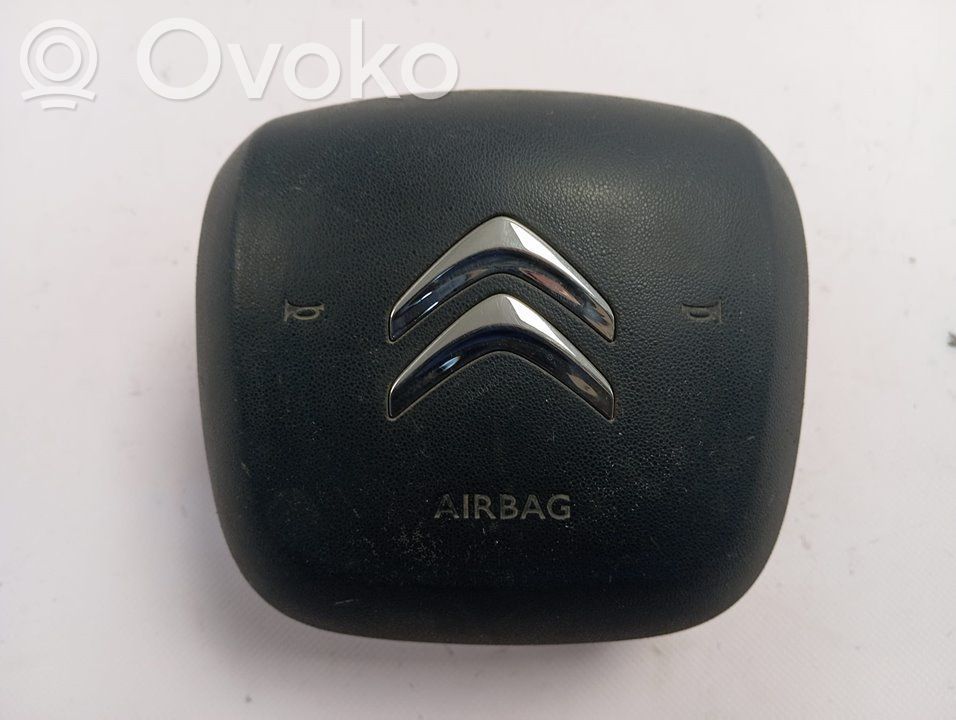 Citroen Berlingo Airbag volan 