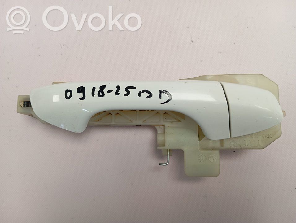 KIA Stonic Mâner exterior ușă față