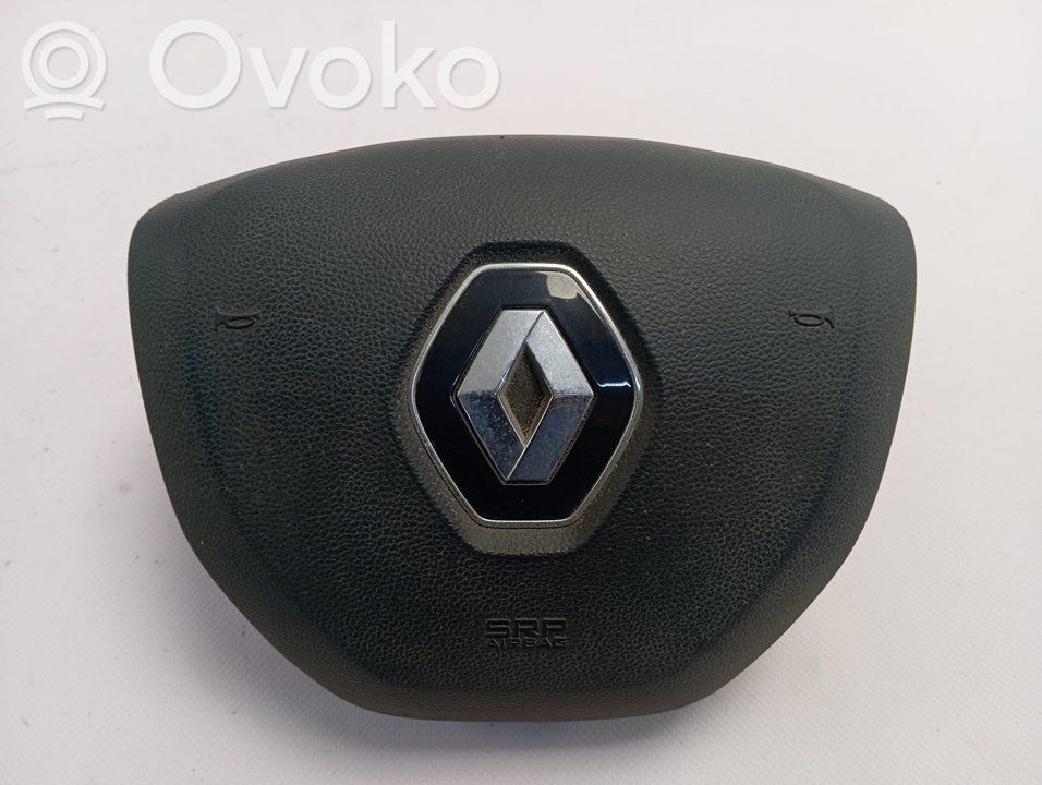 Ohjauspyörän turvatyyny   985700724R
