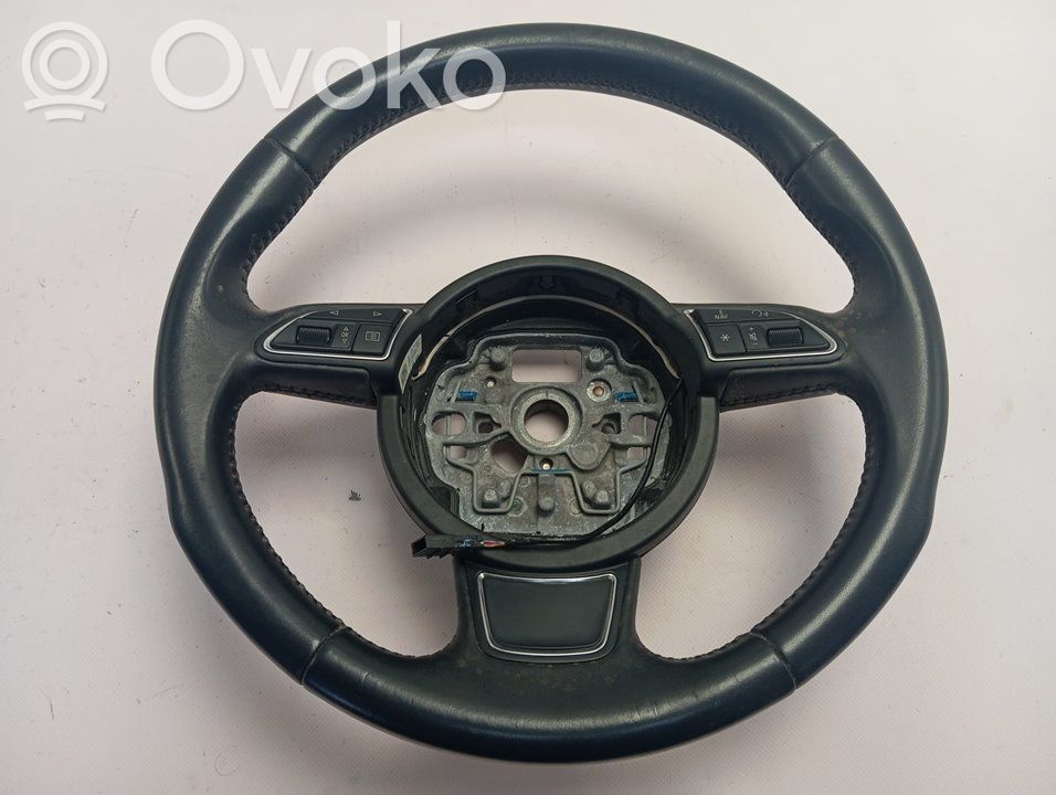 Audi A1 Volan 