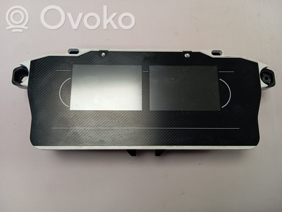 Citroen Berlingo Nopeusmittari (mittaristo) 