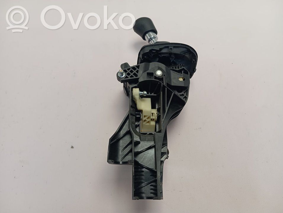Ford Transit -  Tourneo Connect Gear shift rod 