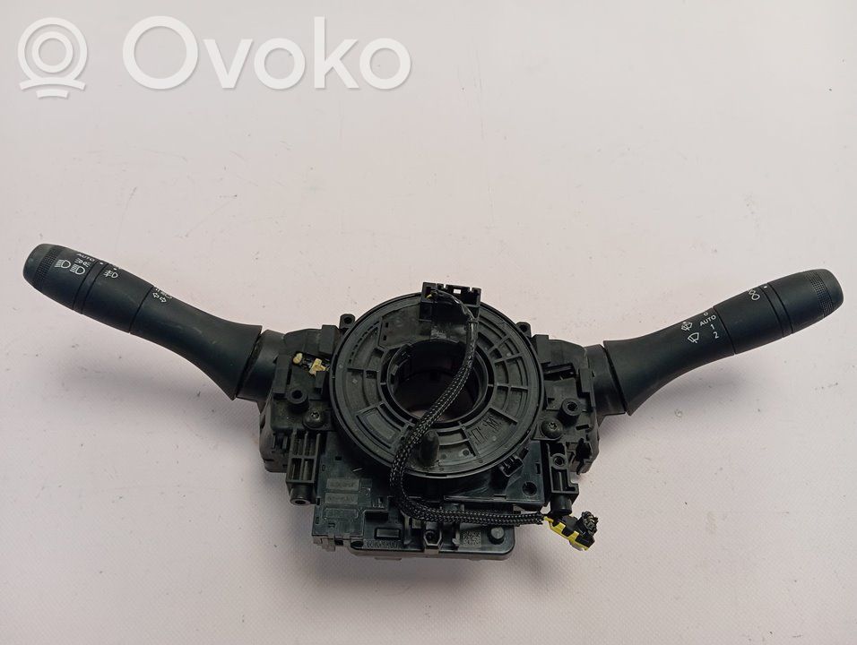 Ohjauspyörän turvatyyny   255542182R
