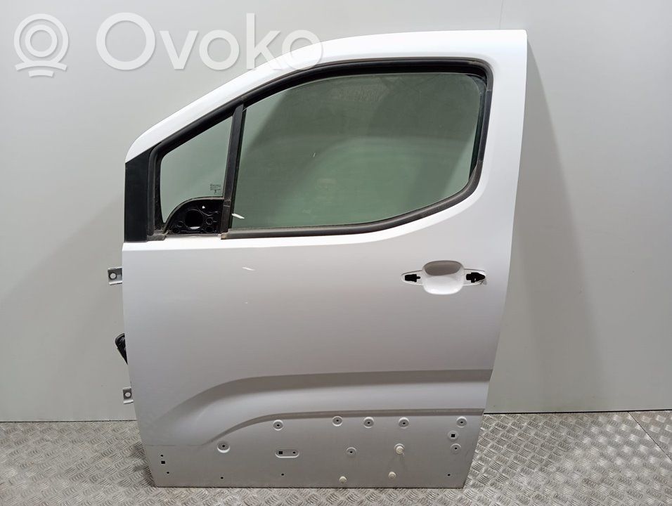 Peugeot Rifter Puerta delantera 