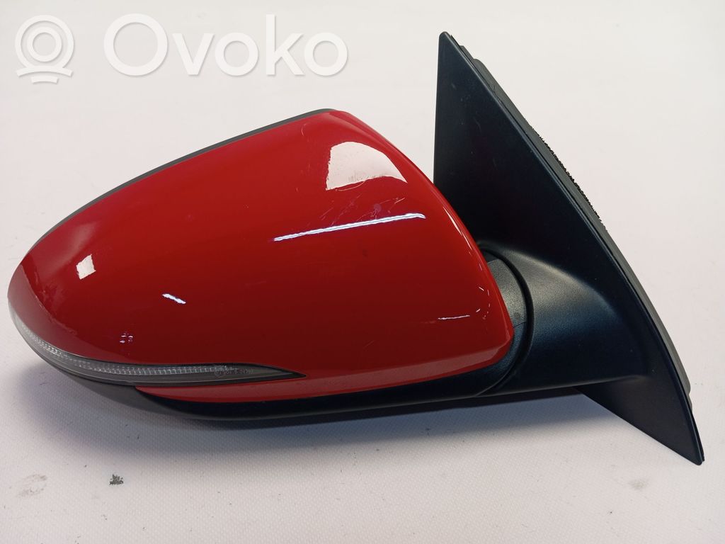 Hyundai i30 Oglindă electrică ușă față