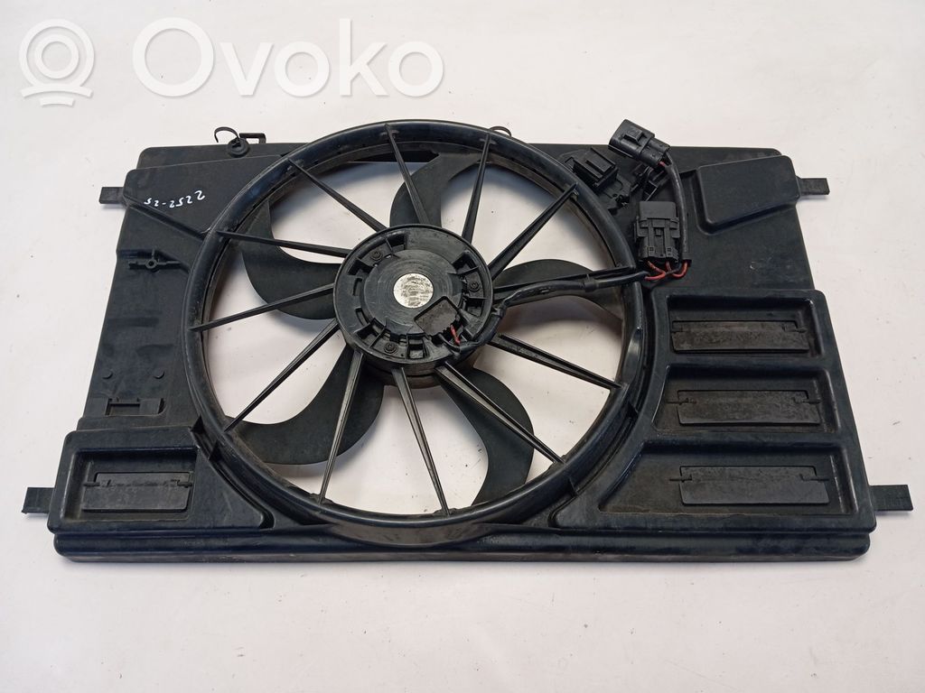 Elektrolüfter   971338481