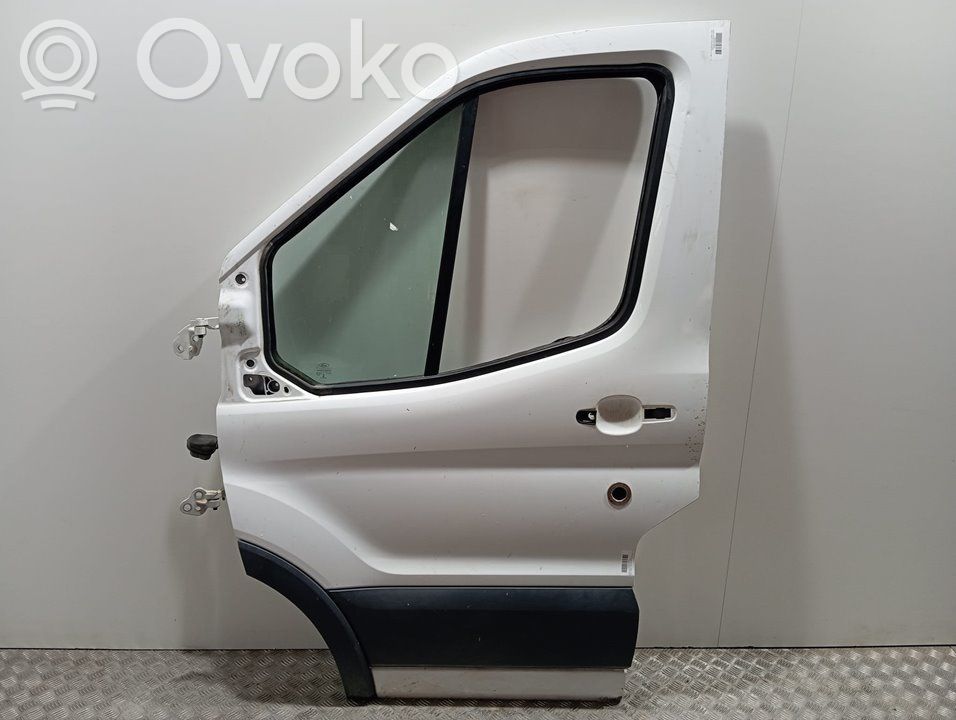 Ford Transit -  Tourneo Connect Durvis 