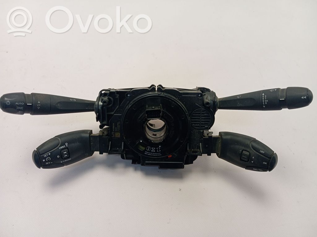 Peugeot Partner III Airbag dello sterzo