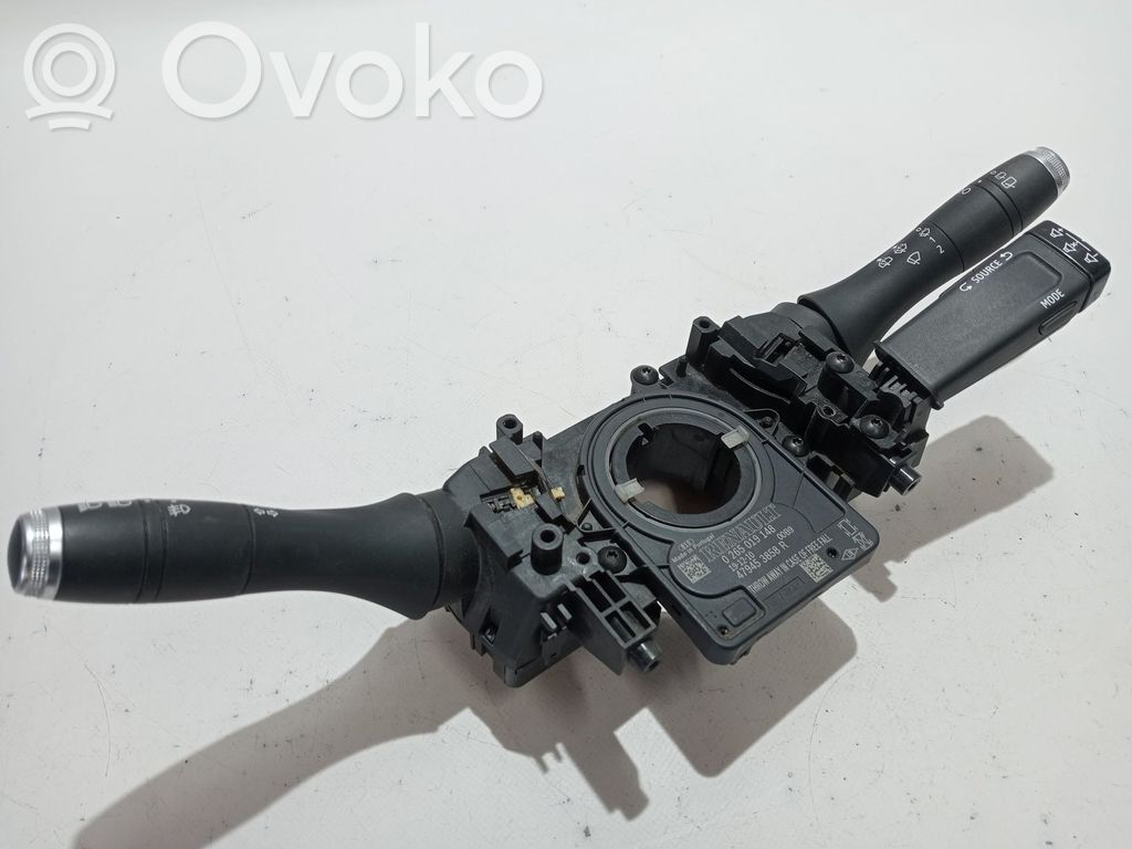 Comutator lumini bord   10507883