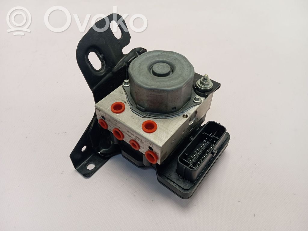 Fiat Fiorino Pompa ABS 