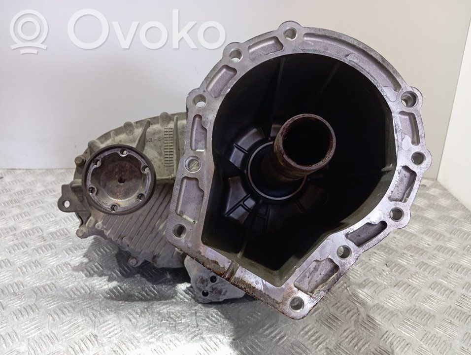 Audi Q7 4L Verteilergetriebe 