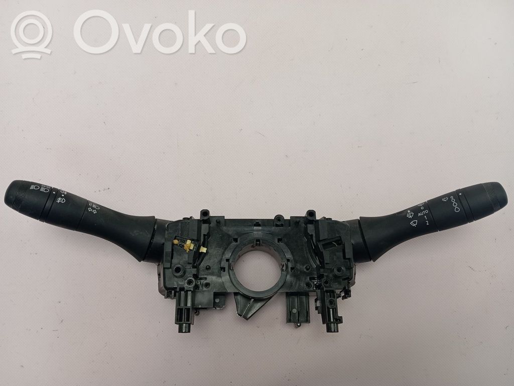 Panel lighting control switch   255676114R