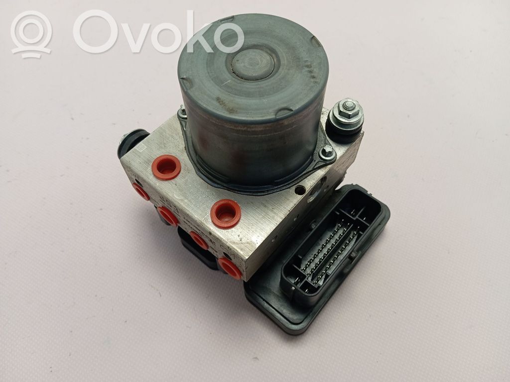 Citroen Jumper Pompe ABS 