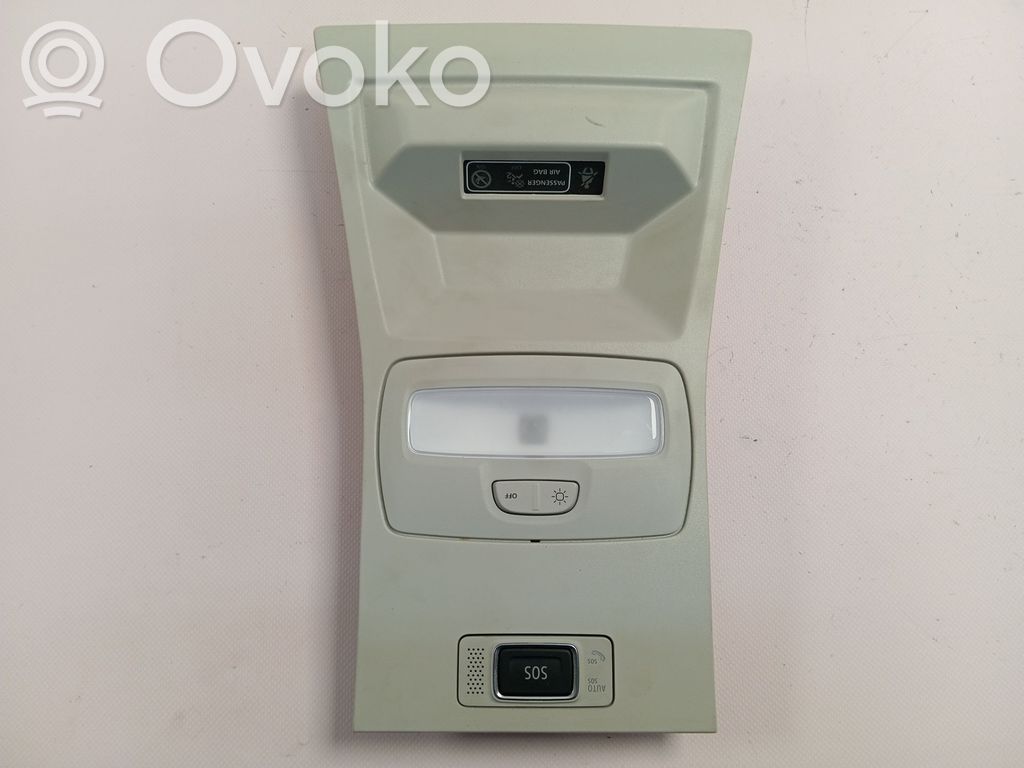 Renault Express Other interior light 