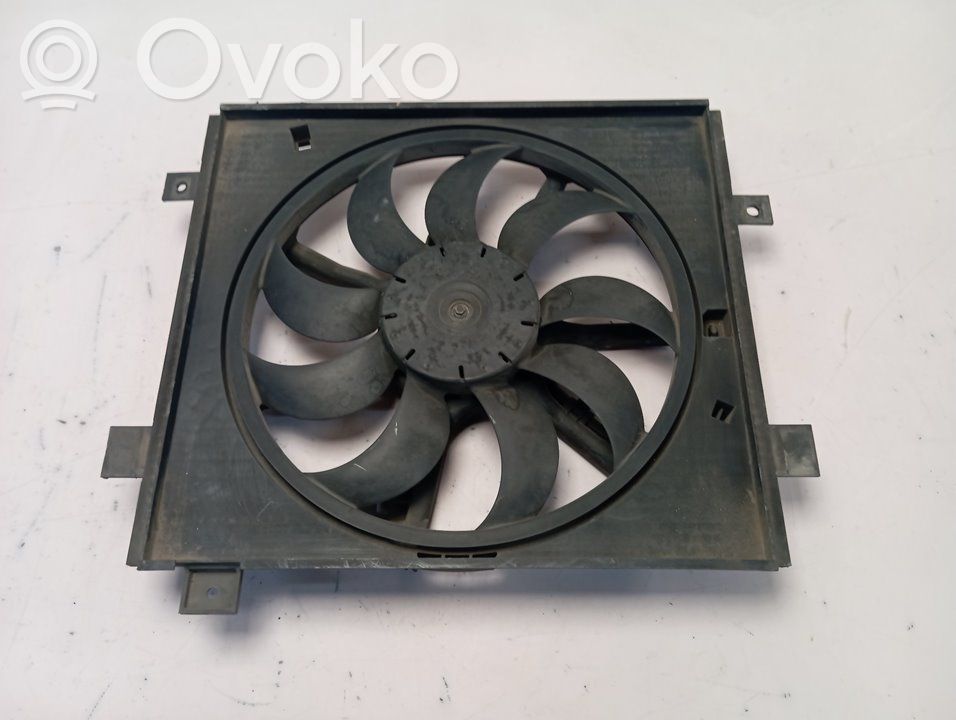 Elektrolüfter   214813VD1B