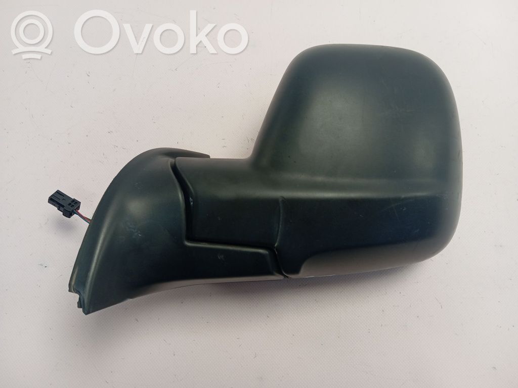 Peugeot Partner Oglindă electrică ușă față 