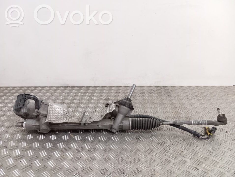 Citroen Berlingo Cremagliera dello sterzo 