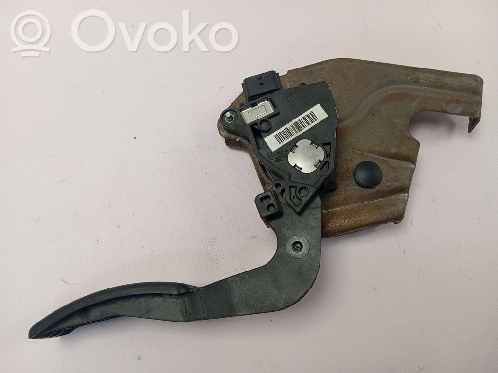 Dacia Dokker Pedal del acelerador 