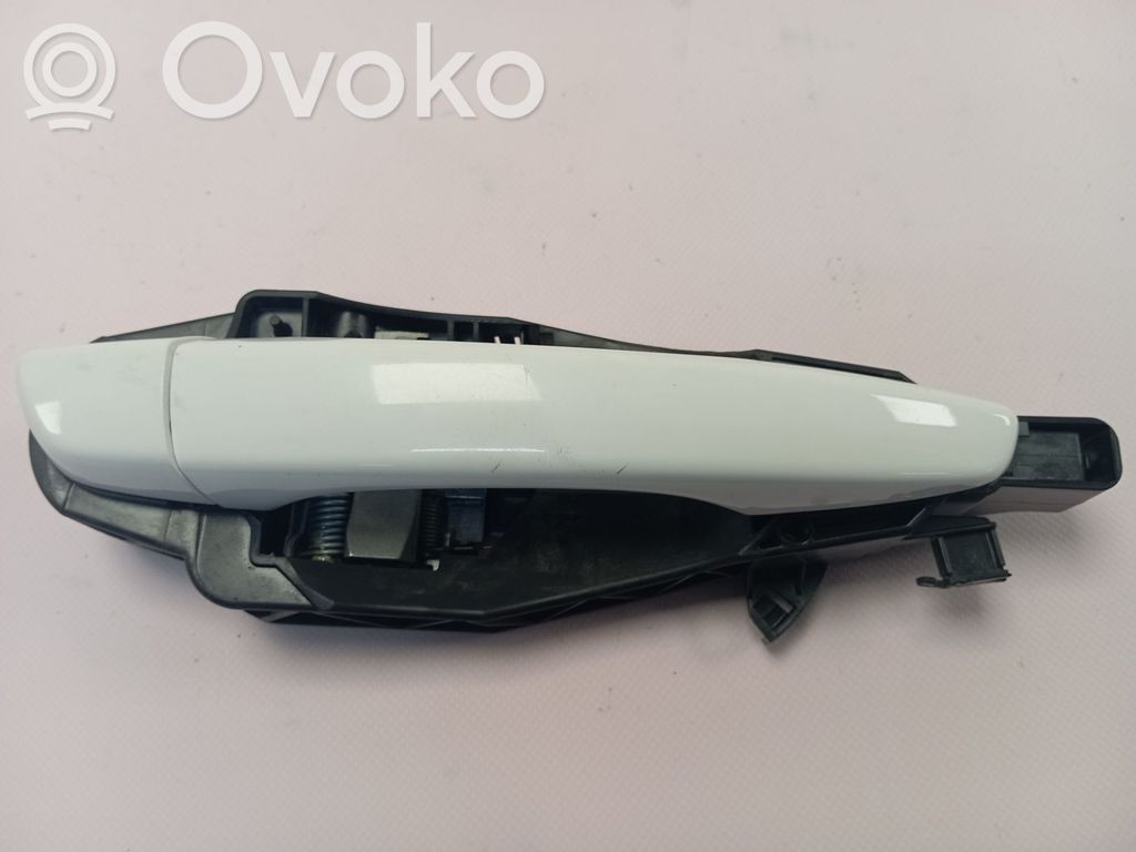 Opel Corsa F Maniglia esterna per portiera anteriore
