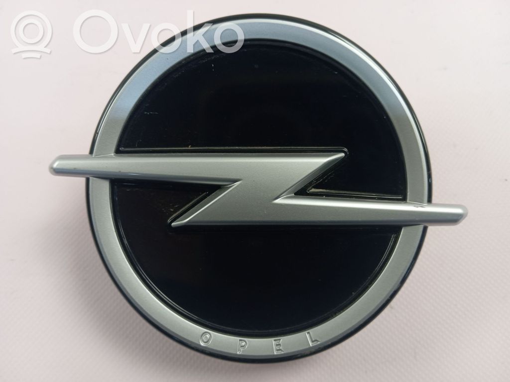 Opel Corsa F Mâner exterior ușă spate 
