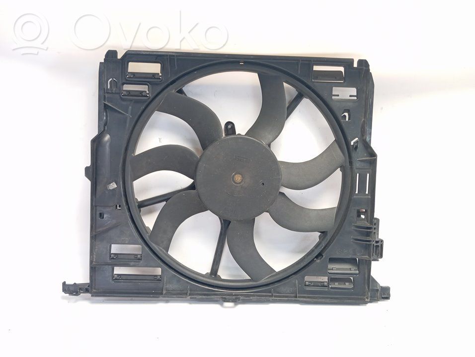 BMW M5 Ventilatore di raffreddamento elettrico del radiatore 