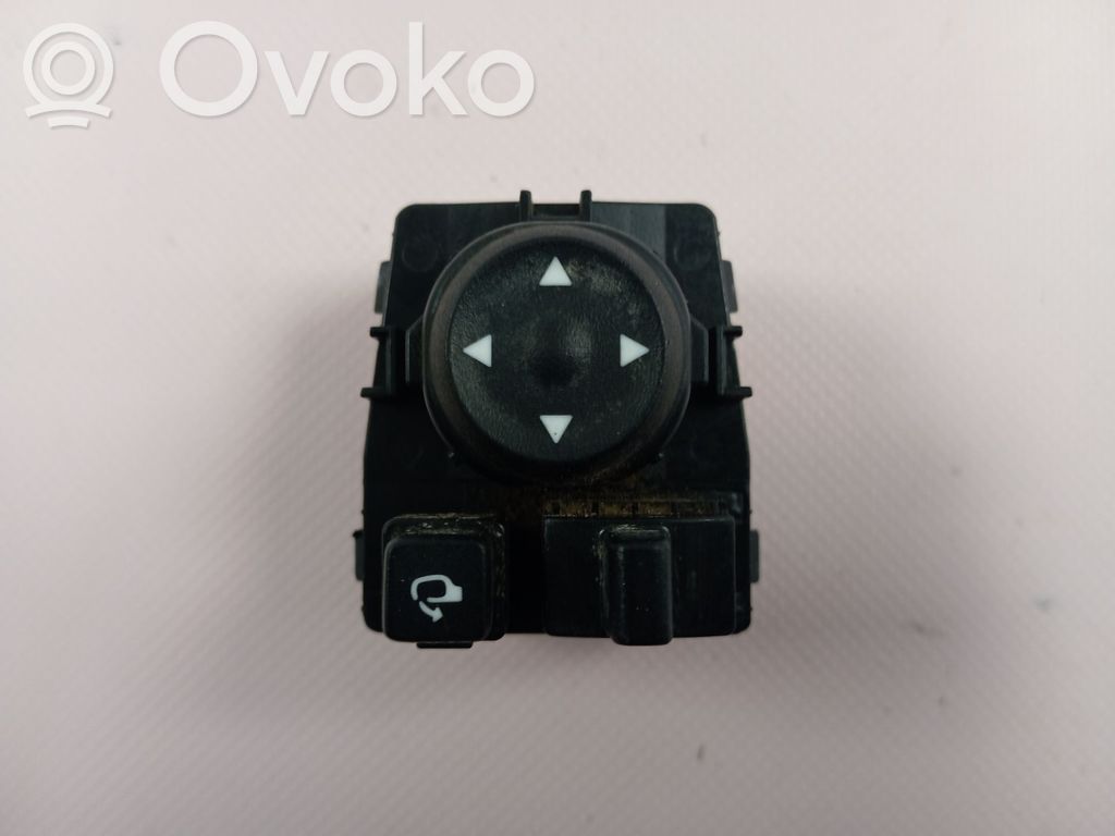 Comutator oglinzi laterale   93530N72004X