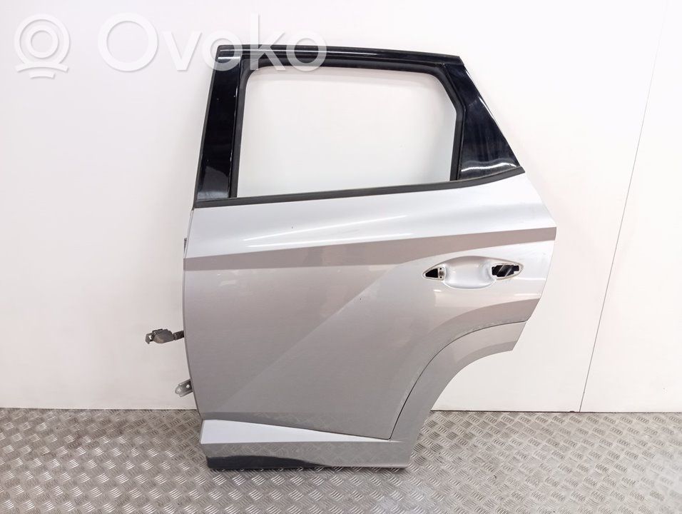 Puerta trasera   77003N7005