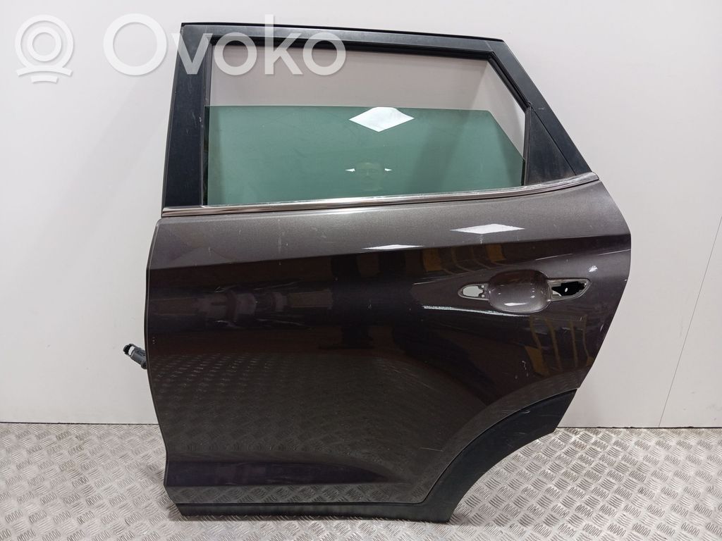 Ușă spate   77003D7000