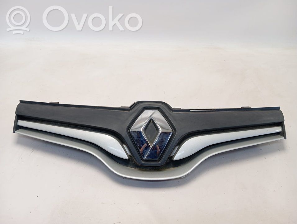 Rejilla delantera   623101381R