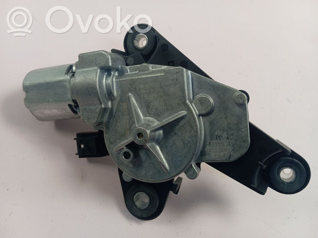 Opel Crossland X Motorino del tergicristallo del lunotto posteriore 