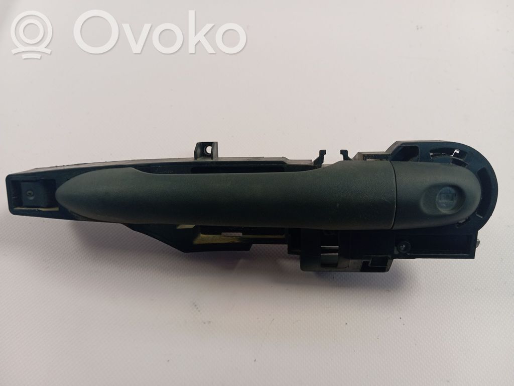 Etuoven ulkokahva   8200497521